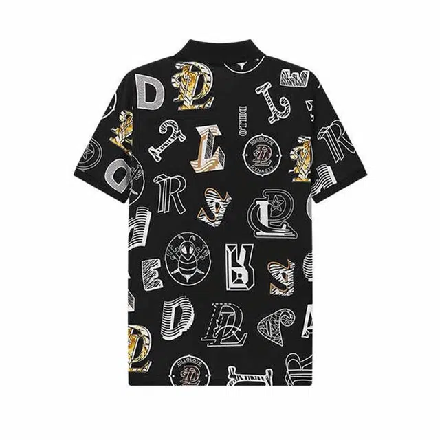 DILLO SS25 Polo