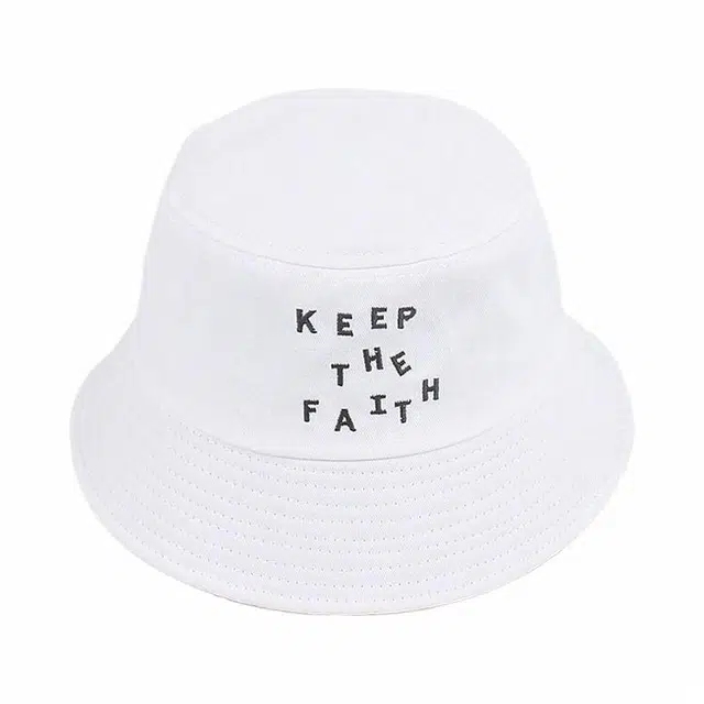 keep the faith