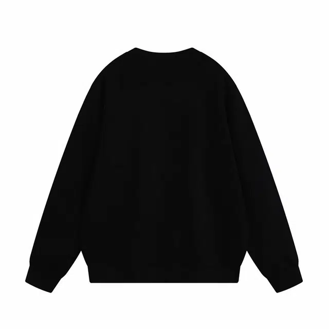 【dme】 美式复古重磅潮流简约卫衣 男女同款