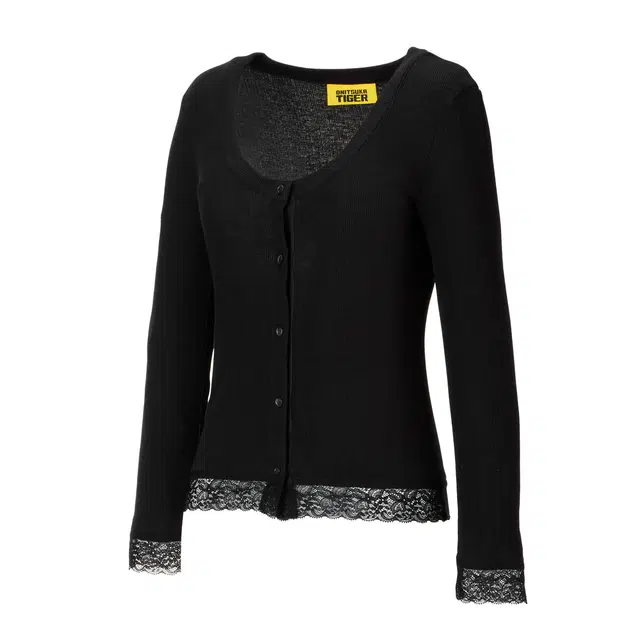 Onitsuka Tiger SS25 WS CARDIGAN