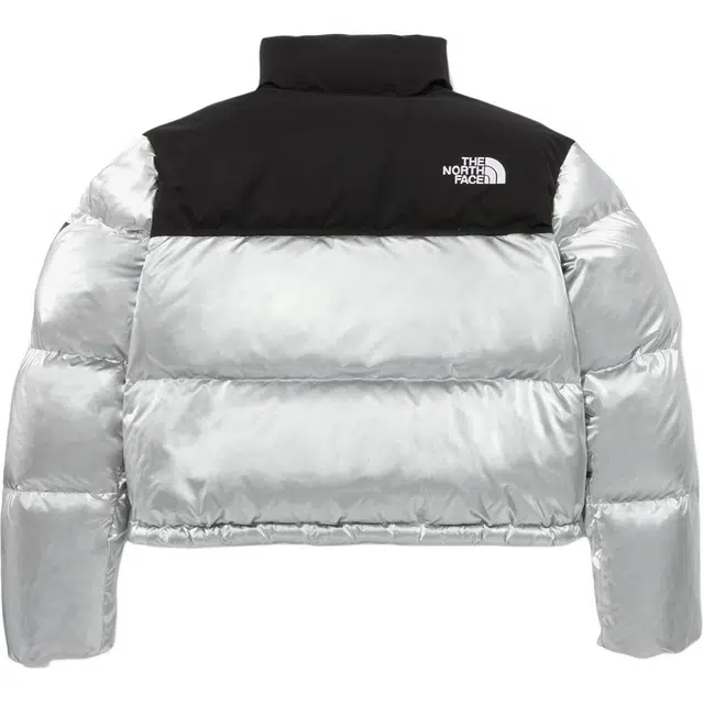 THE NORTH FACE W'S Novelty Nuptse Down Jacket Se