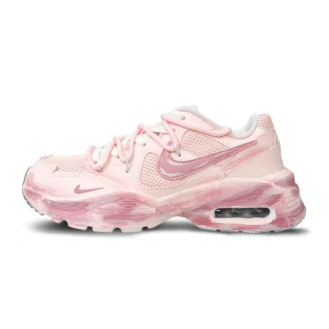 Nike Air Max Fusion Pink