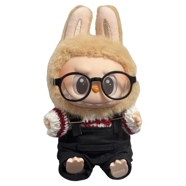 POP MART THEMONSTERS Labubu 15cm