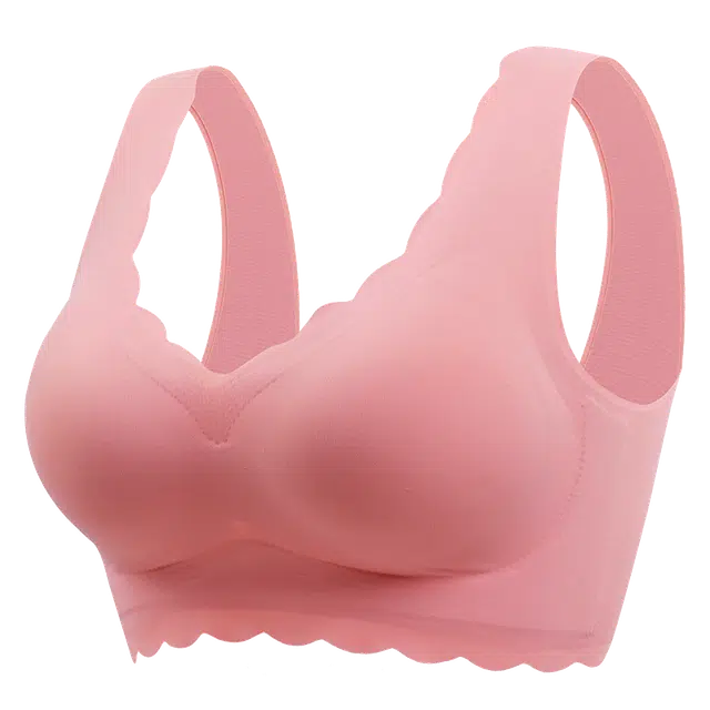 慕梵度 背心式无痕薄款运动美背文胸 女款