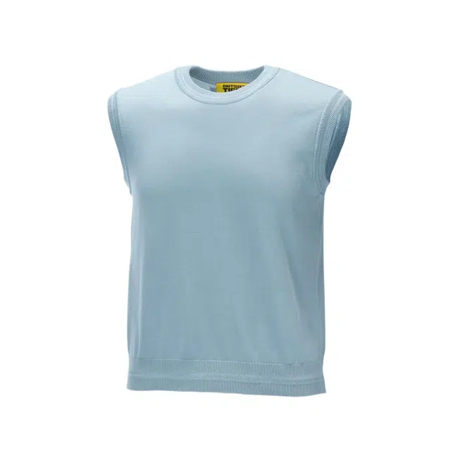 Onitsuka Tiger SS25 SL KNIT TOP