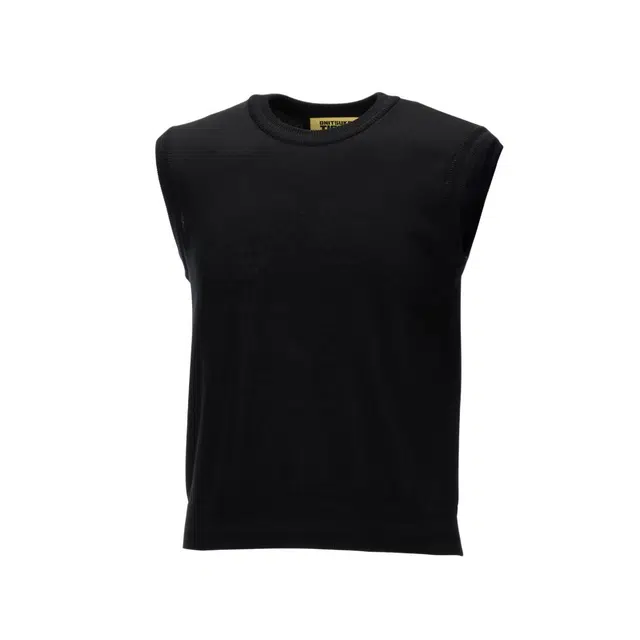 Onitsuka Tiger SS25 SL KNIT TOP