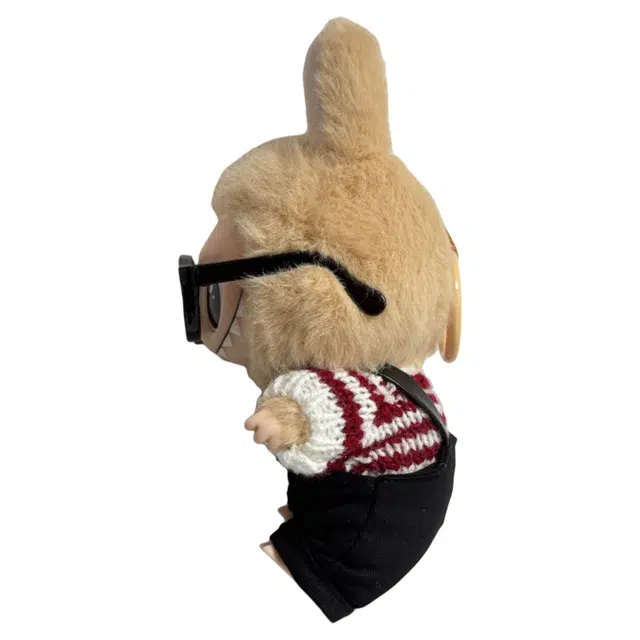 POP MART THEMONSTERS Labubu 15cm