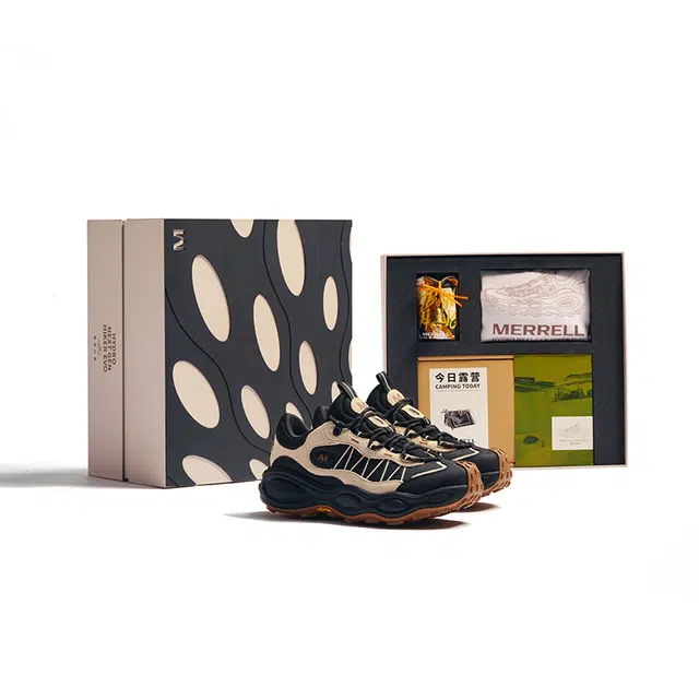 MERRELL NEXT GEN HIKER ME