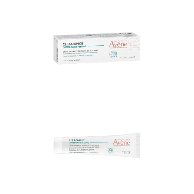 CLEANANCE COMEDOMED PEELING 40ml