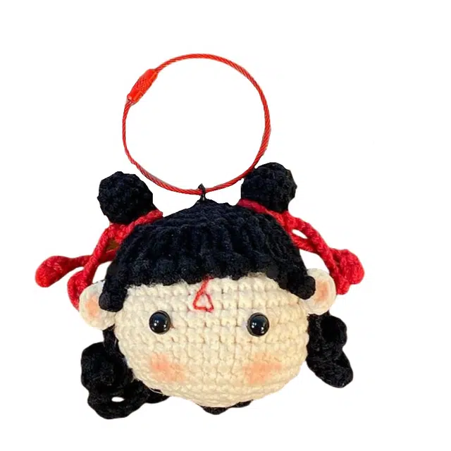 Jinnew diy 5cm