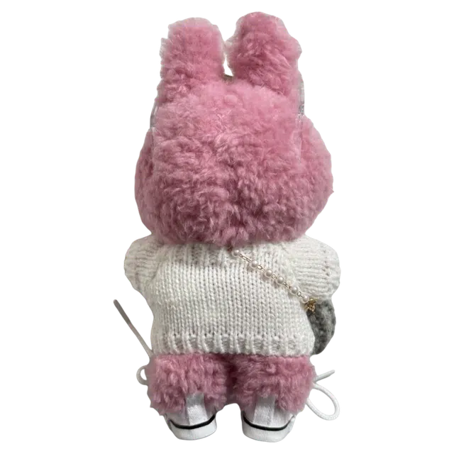 POP MART THEMONSTERS Labubu 15cm