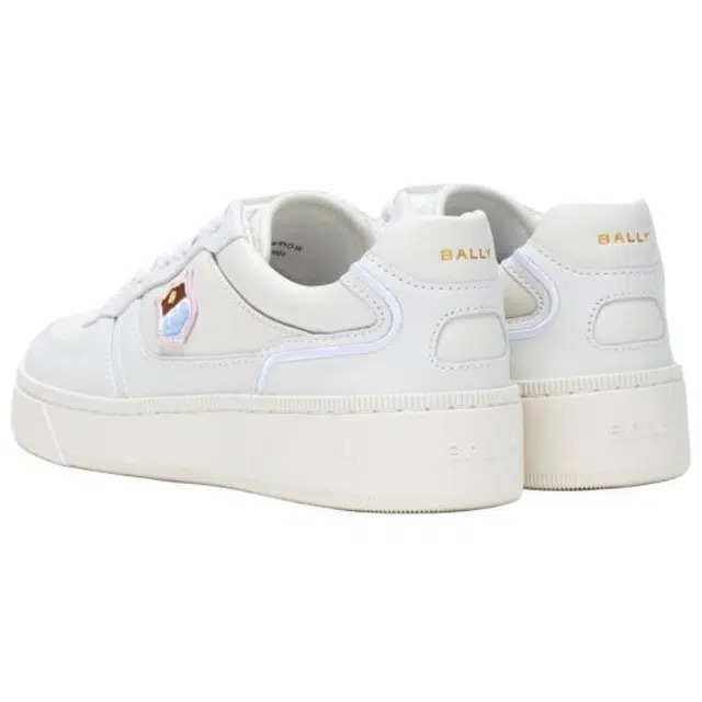 BALLY Raise