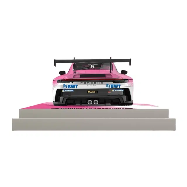 ModernArt BWT 164 911 GT3 CUP
