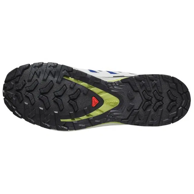 SALOMON XA Pro 3D V9