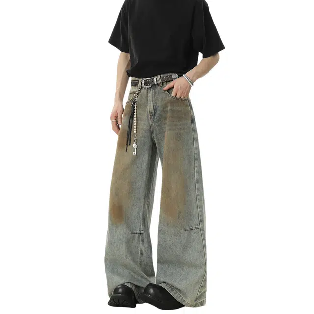 PAINT STAIN