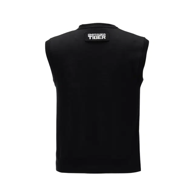 Onitsuka Tiger SS25 SL KNIT TOP
