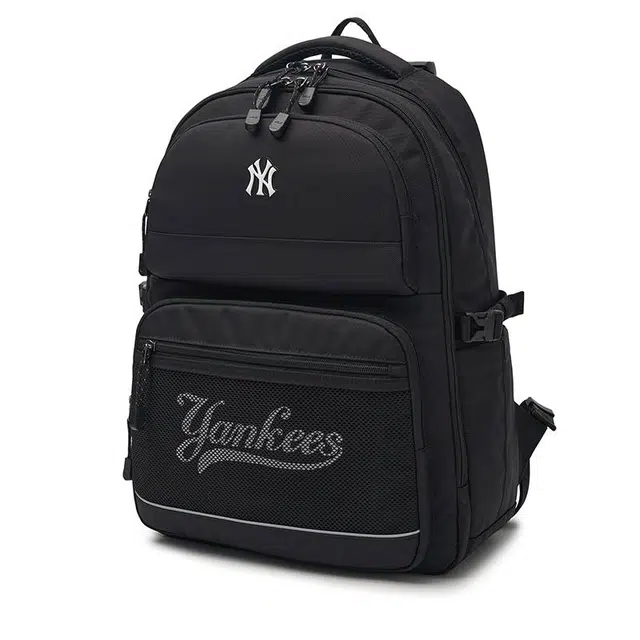 MLB