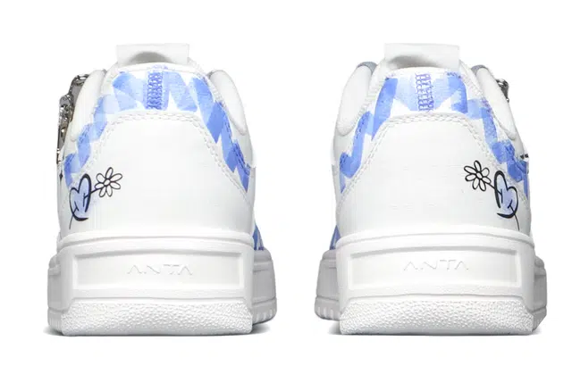 Anta 33