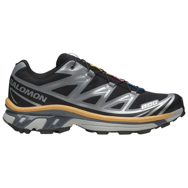 SALOMON XT-6