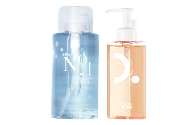 110ml+300ml