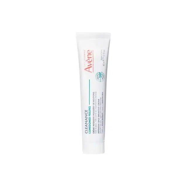 CLEANANCE COMEDOMED PEELING 40ml