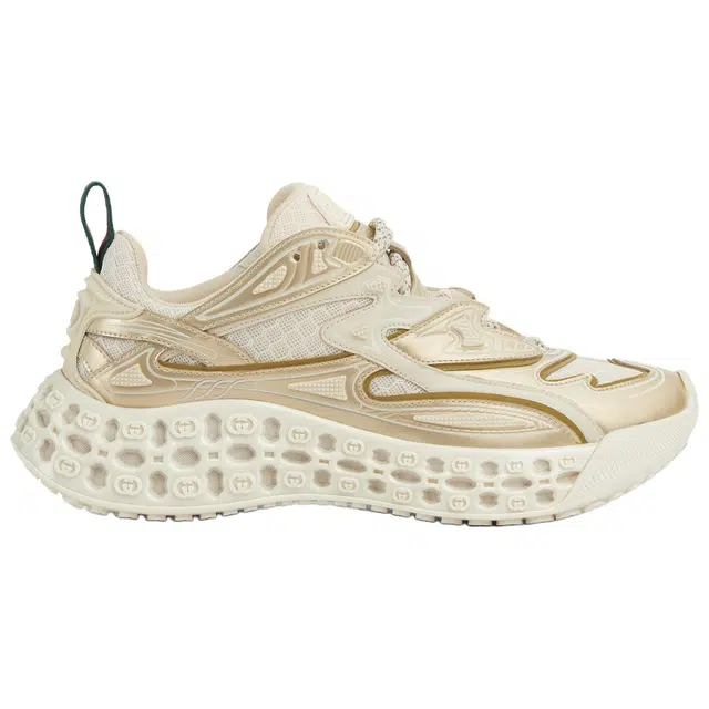 GUCCI Cub3d