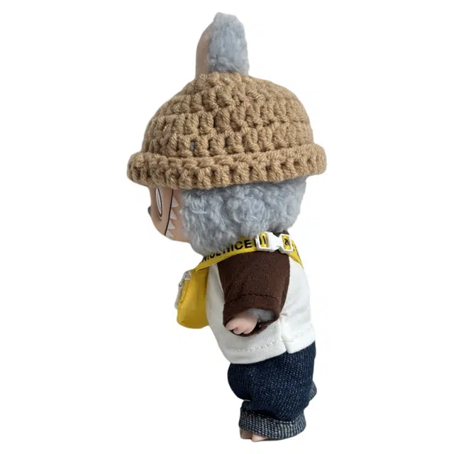 POP MART THEMONSTERS Labubu 15cm