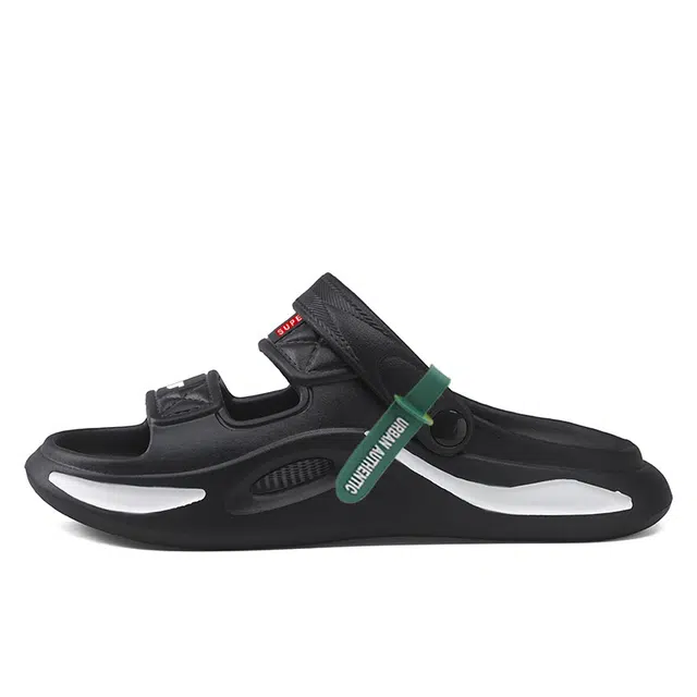 URBAN AUTHENTIC
