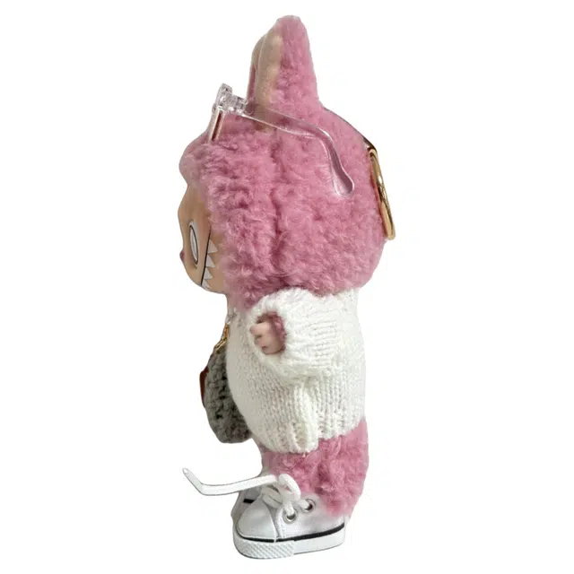 POP MART THEMONSTERS Labubu 15cm