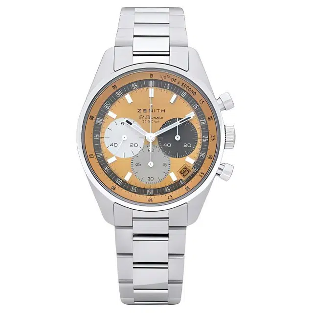 ZENITH 50 38mm