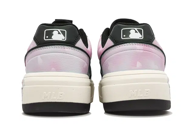 MLB Chunky Liner