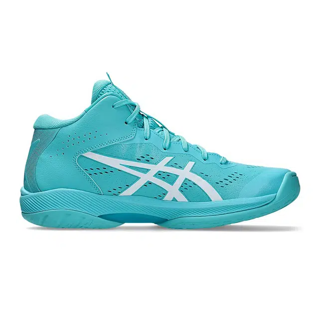 Asics GELHOOP V16 Blue White