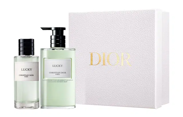 DIOR EDP 50ml+350ml