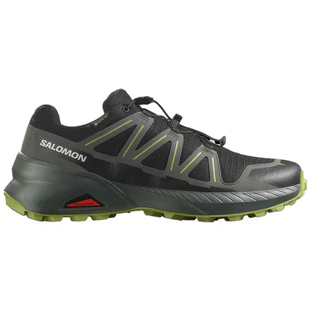 SALOMON Speedcross Peak GTX