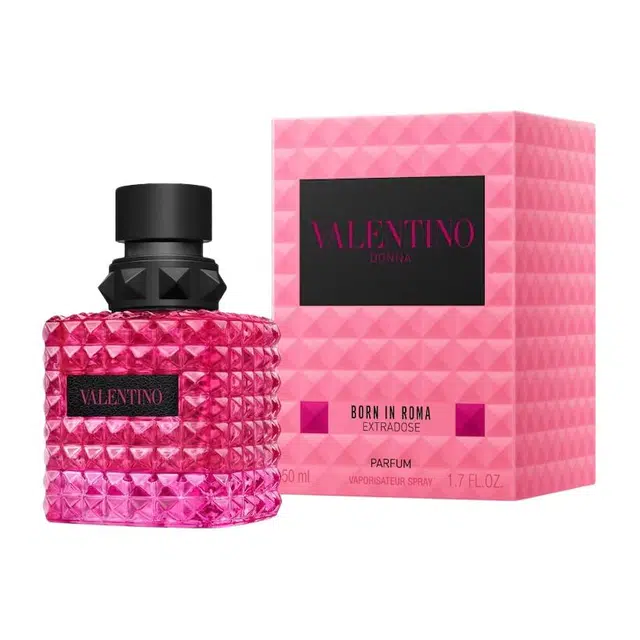 Valentino Born in Roma Extradose parfum 50ml