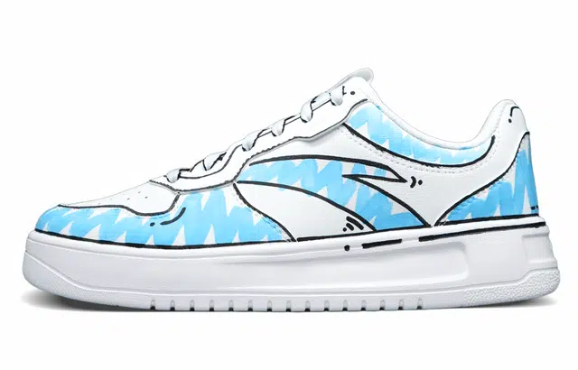 Anta 33