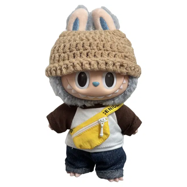 POP MART THEMONSTERS Labubu 15cm