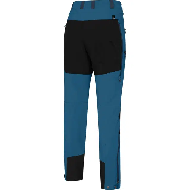 HAGLFS Rugged Standard