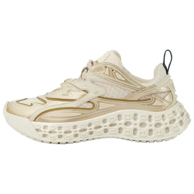 GUCCI Cub3d