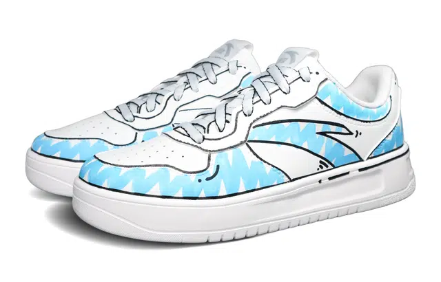 Anta 33