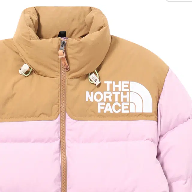 THE NORTH FACE SS23 Low-Fi Hi-Tek Logo