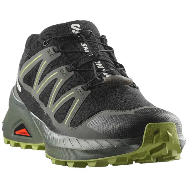 SALOMON Speedcross Peak GTX