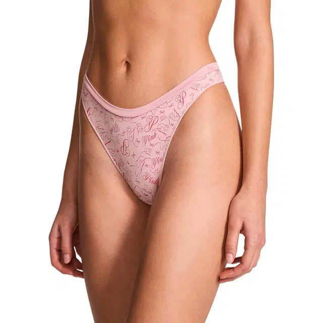 AbercrombieFitch PINK 1