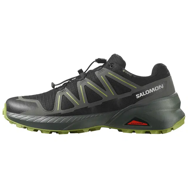 SALOMON Speedcross Peak GTX