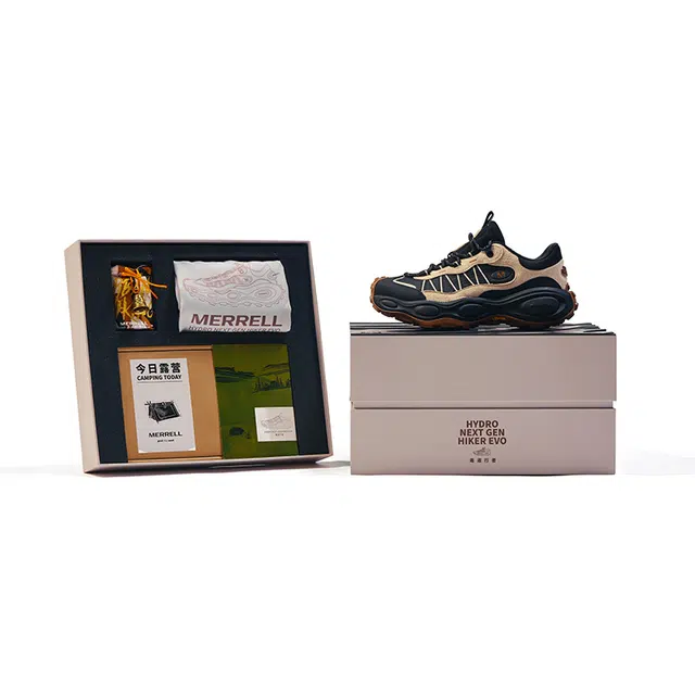 MERRELL NEXT GEN HIKER ME