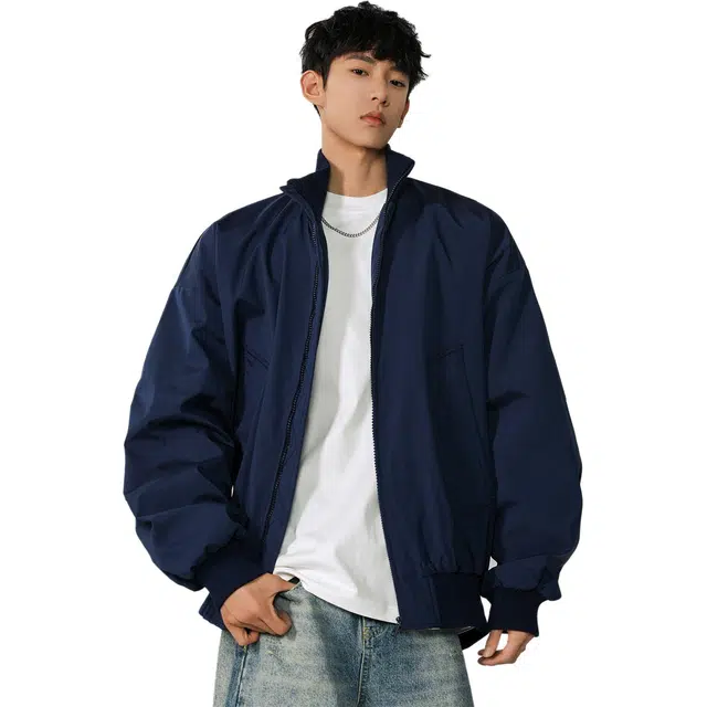 GOODHENLCE cleanfitbomber