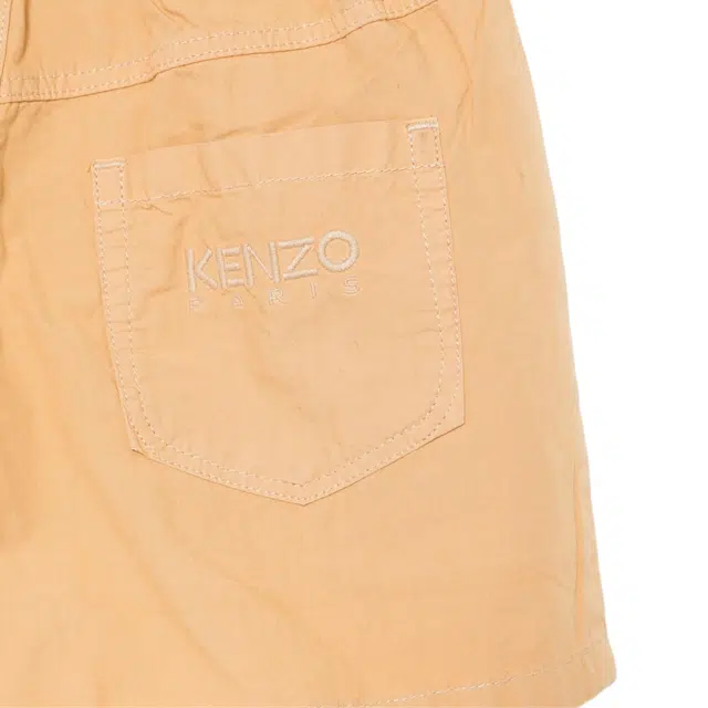KENZO SS25 Logo