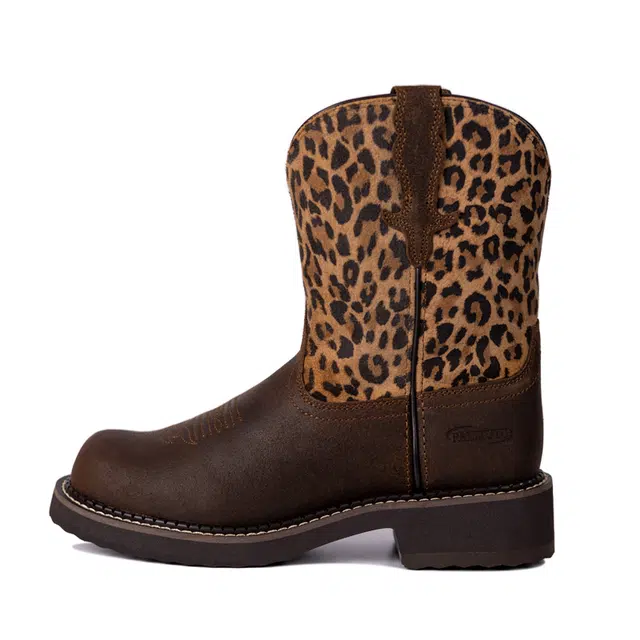 Palitutu Outdoor Mid Boots