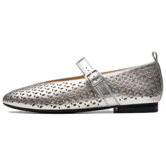 Clarks 1.5cm