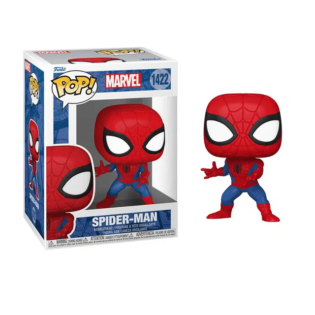 Funko Q